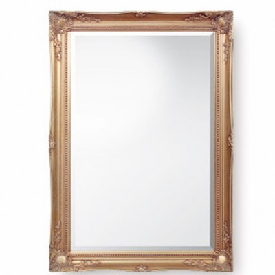 Фото Зеркало настенное - стиль Классический - Для ванной - Купить в Интернет-магазине